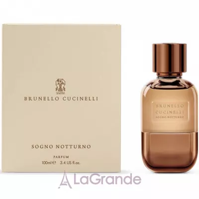 Brunello Cucinelli Sogno Notturno 