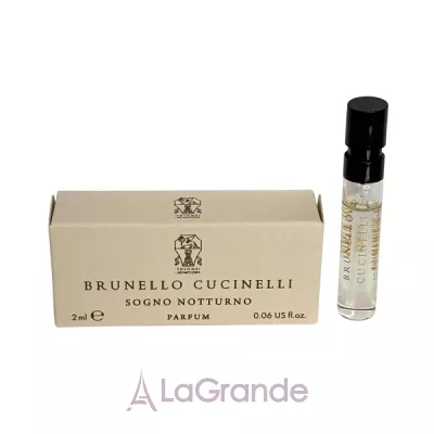 Brunello Cucinelli Sogno Notturno 