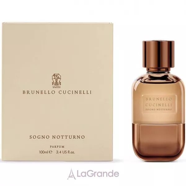 Brunello Cucinelli Sogno Notturno ����