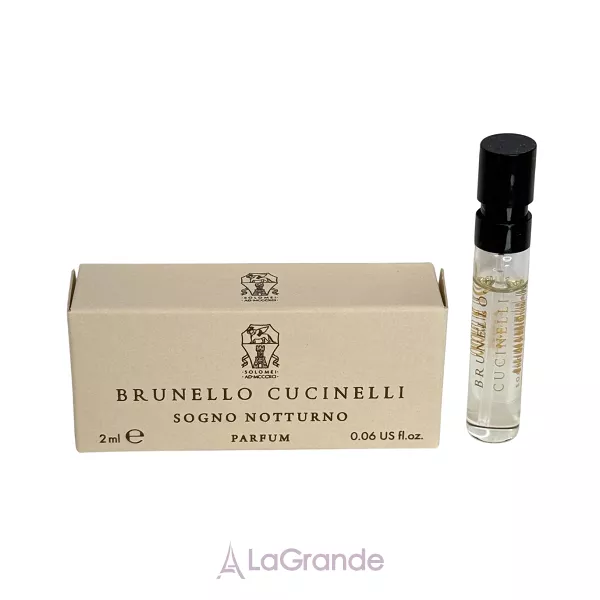 Brunello Cucinelli Sogno Notturno ����