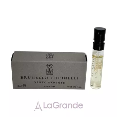 Brunello Cucinelli Vento Ardente 