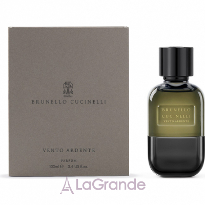 Brunello Cucinelli Vento Ardente 