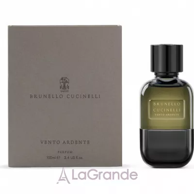 Brunello Cucinelli Vento Ardente 