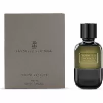Brunello Cucinelli Vento Ardente ����