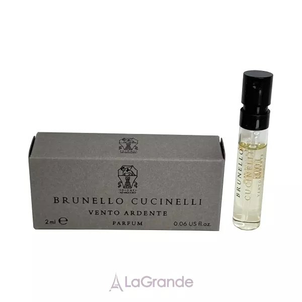 Brunello Cucinelli Vento Ardente ����