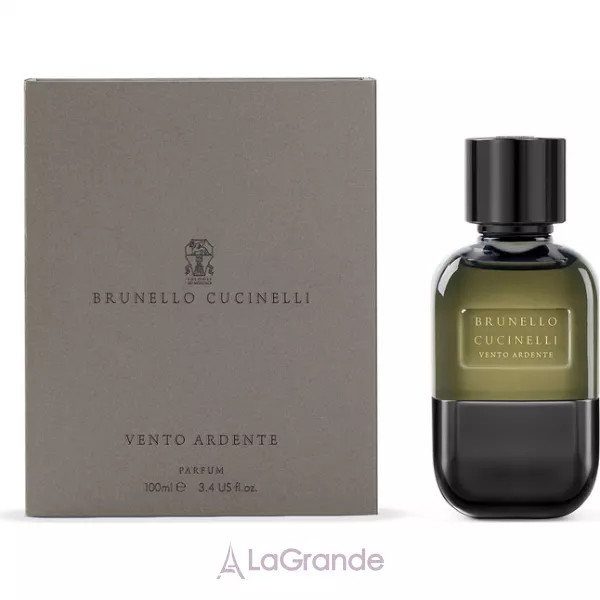 Brunello Cucinelli Vento Ardente ����