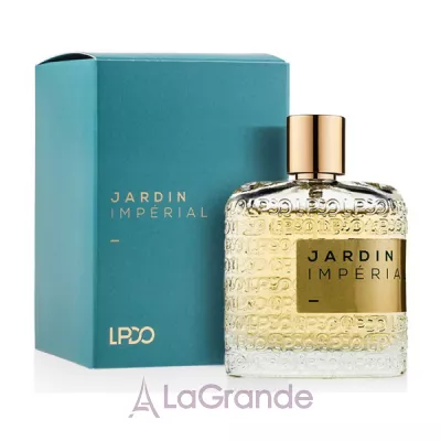 LPDO Jardin Imperial  