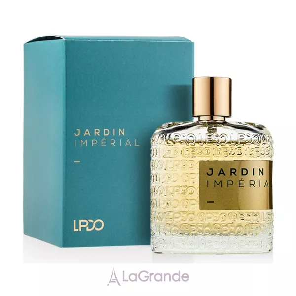 LPDO Jardin Imperial ��������������� ����