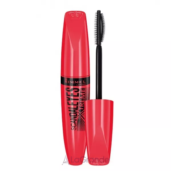 Rimmel Scandaleyes XX-Treme ���� ��� ������
