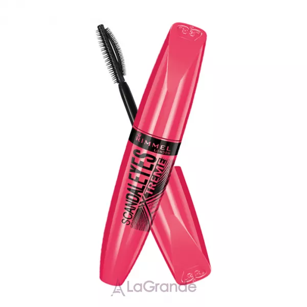 Rimmel Scandaleyes XX-Treme ���� ��� ������