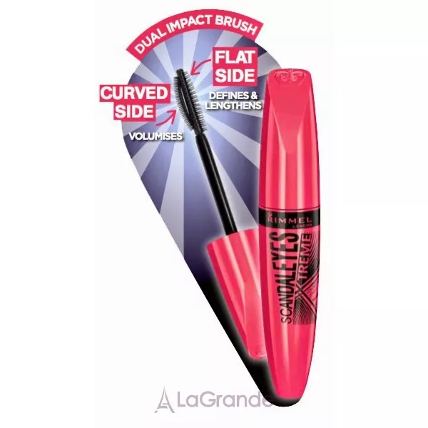 Rimmel Scandaleyes XX-Treme ���� ��� ������
