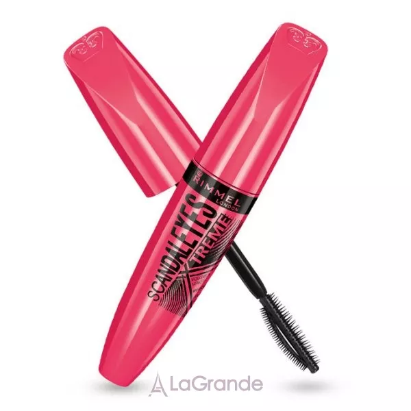 Rimmel Scandaleyes XX-Treme ���� ��� ������