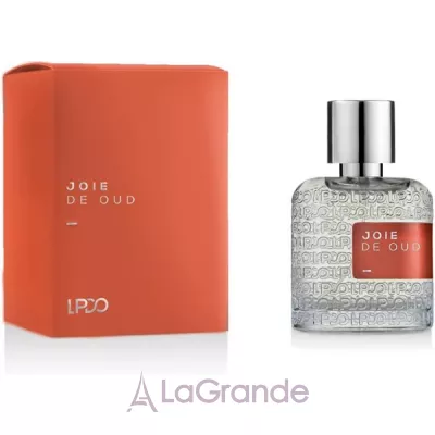 LPDO Joie de Oud  