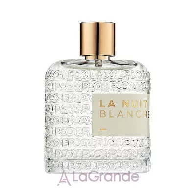 LPDO La Nuit Blanche  