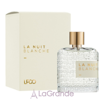 LPDO La Nuit Blanche  