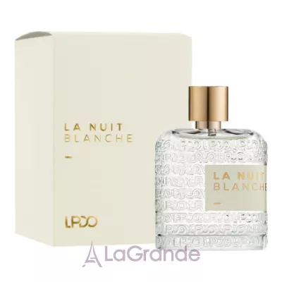 LPDO La Nuit Blanche  