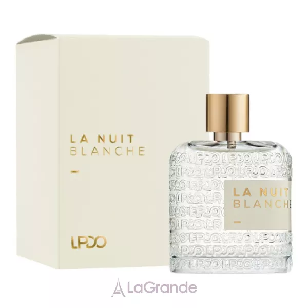 LPDO La Nuit Blanche ��������������� ����