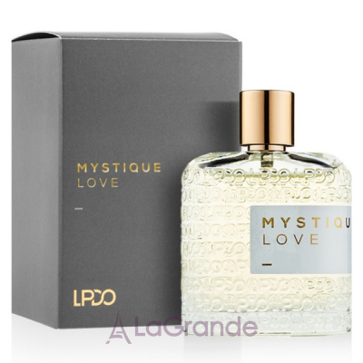 LPDO Mystique Love  