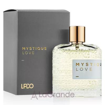 LPDO Mystique Love  
