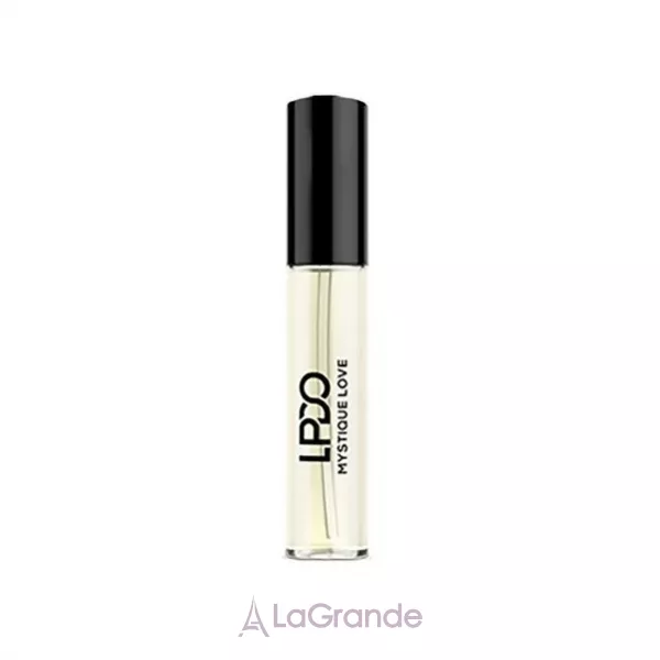 LPDO Mystique Love ��������������� ����