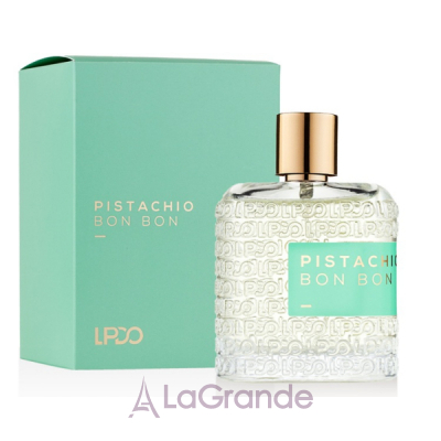 LPDO Pistachio Bon Bon  