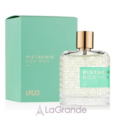 LPDO Pistachio Bon Bon  