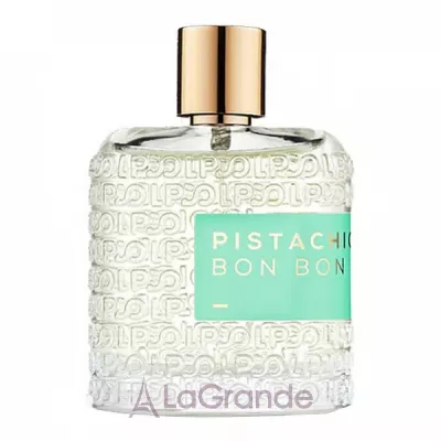 LPDO Pistachio Bon Bon  