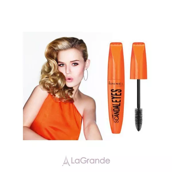 Rimmel Scandaleyes ���� ��� ������ ��������