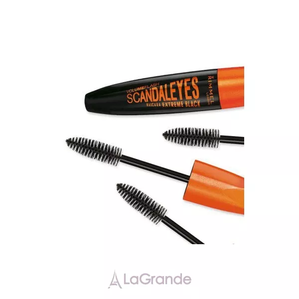Rimmel Scandaleyes ���� ��� ������ ��������