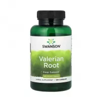 Swanson Valerian Root 475 mg ����������� ������� "������ ���������", 475 ��, �������