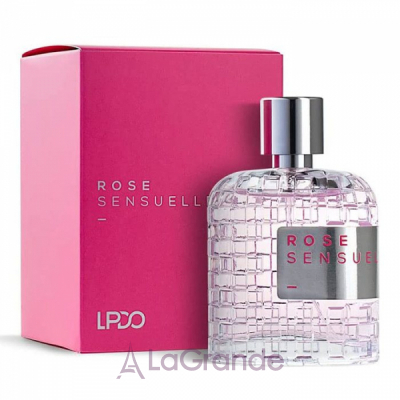 LPDO Rose Sensuelle ��������������� ����