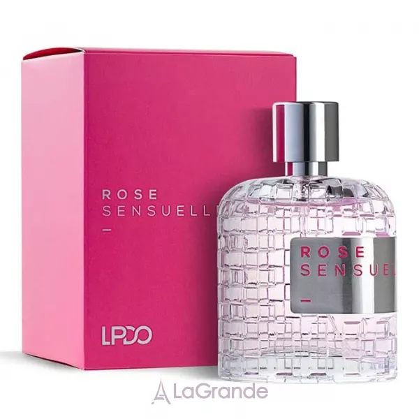 LPDO Rose Sensuelle ��������������� ����