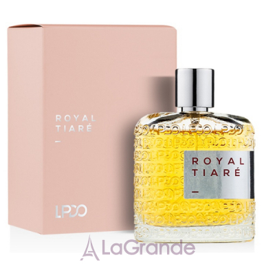 LPDO Royal Tiare  