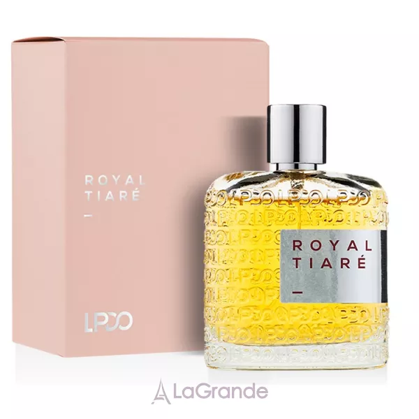 LPDO Royal Tiare ��������������� ����
