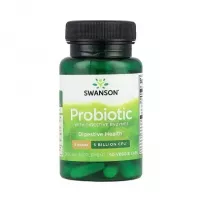 Swanson Probiotic with Digestive Enzymes 5 Billion CFU ����������� ������� "����������", 5 ���� ���