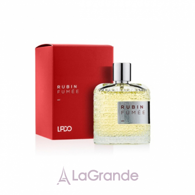LPDO Rubin Fumee  