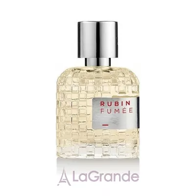 LPDO Rubin Fumee  