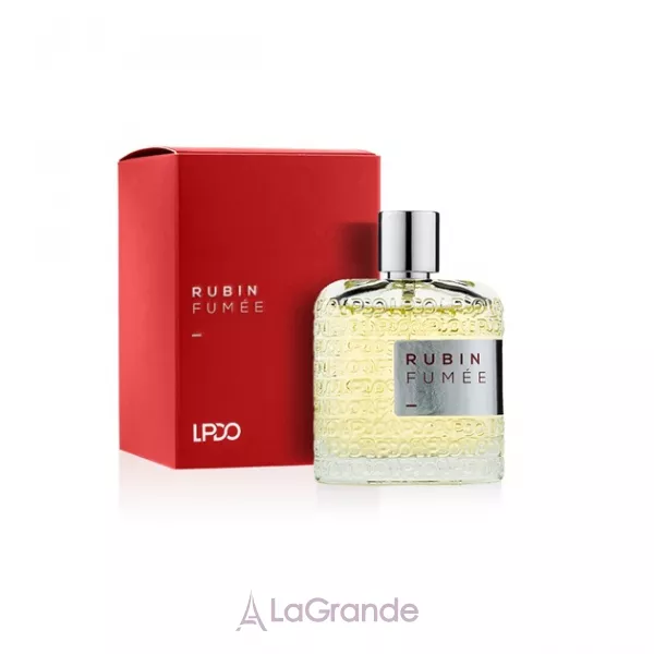 LPDO Rubin Fumee ��������������� ����