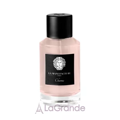La Manufacture Charme  