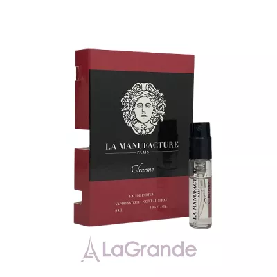 La Manufacture Charme  