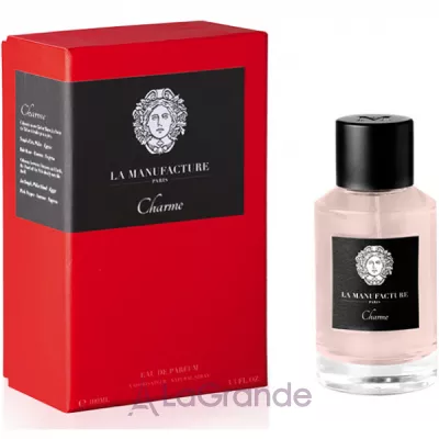 La Manufacture Charme  