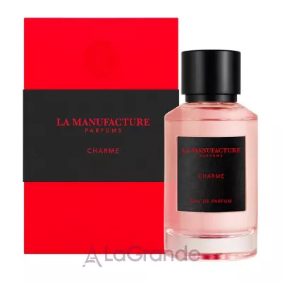 La Manufacture Charme  