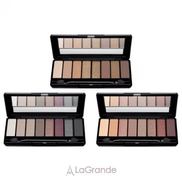 Rimmel Magnif`eyes ������� ����� ��� ���