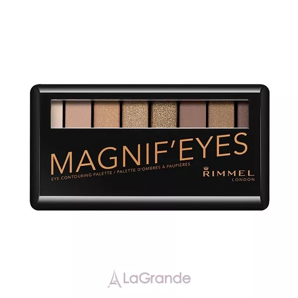 Rimmel Magnif`eyes ������� ����� ��� ���