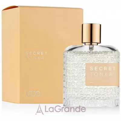 LPDO Secret Tonka  