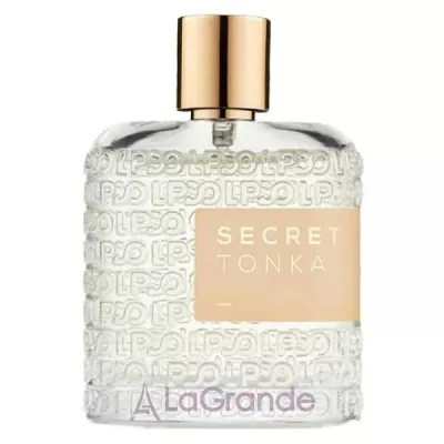 LPDO Secret Tonka  
