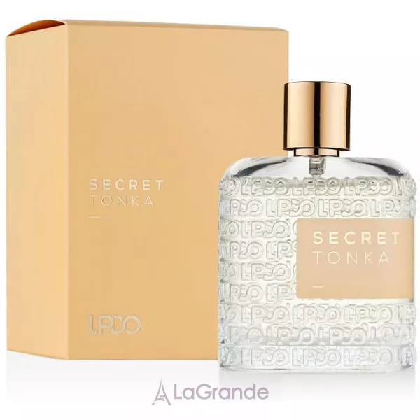 LPDO Secret Tonka ��������������� ����