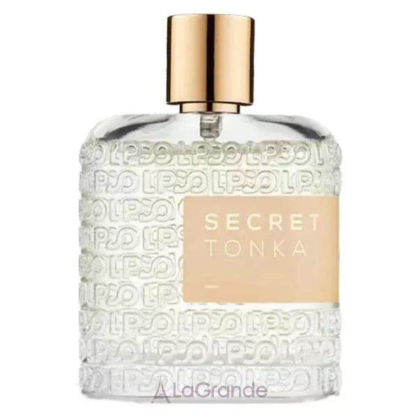 LPDO Secret Tonka ��������������� ���� (������)