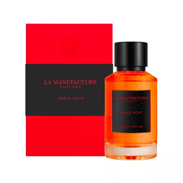 La Manufacture Sable Noir ����������� ����