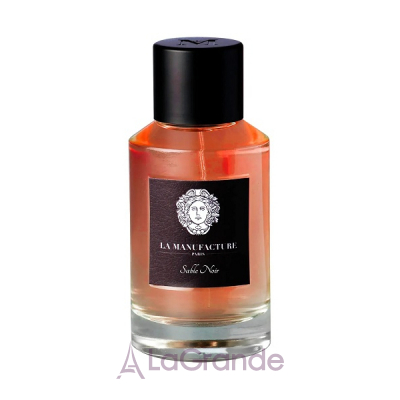 La Manufacture Sable Noir   ()